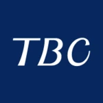 tbcアプリ android application logo